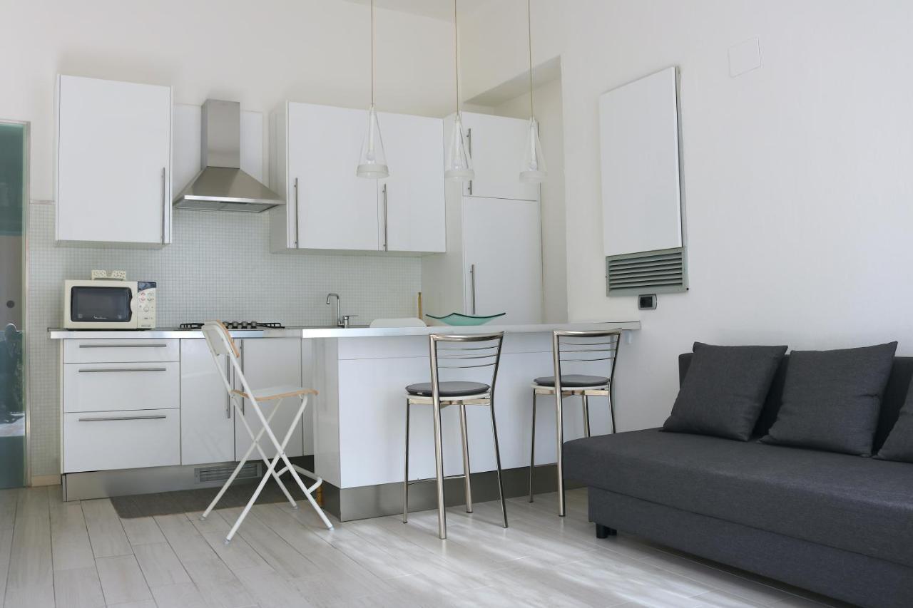 Design Canal Apartment Corsico Extérieur photo